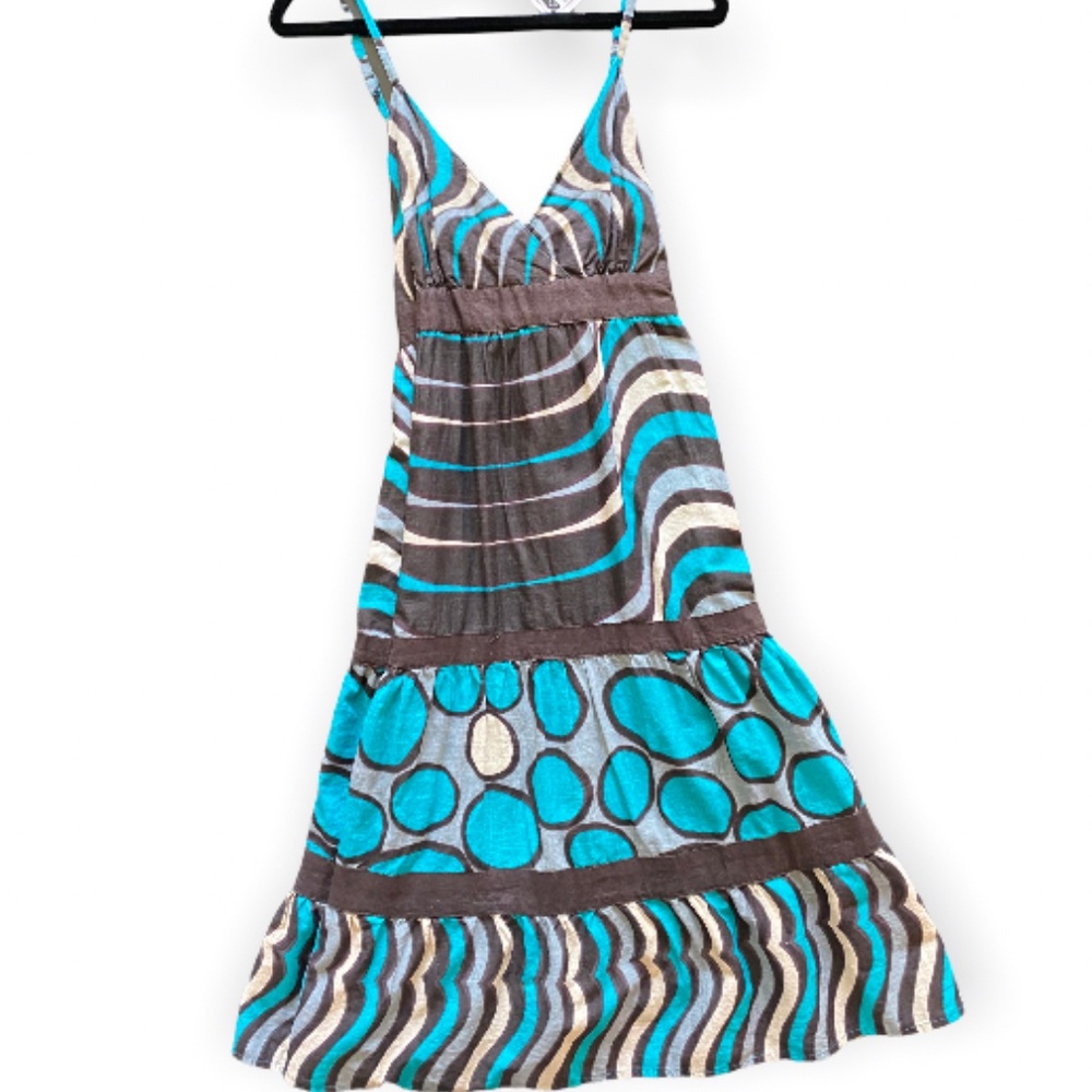 RIP CURL Summer Dress Size M